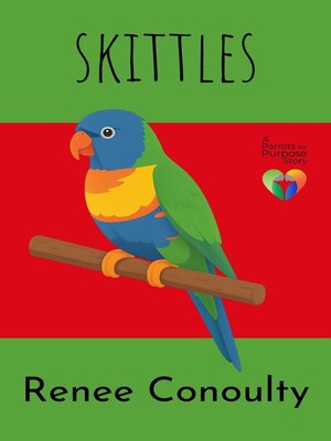 cover image of Skittles